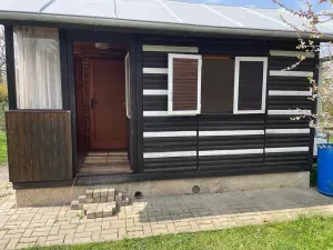 Pronájem zahrady, Praha - Dubeč, Dubečské Horky, 300 m2