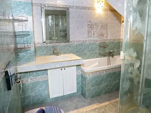 Prodej vily, Dubí, Ruská, 250 m2