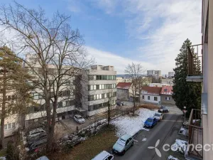 Pronájem bytu 3+1, Zlín, Hluboká, 80 m2