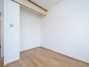 Prodej bytu 2+kk, Praha - Černý Most, Kpt. Stránského, 44 m2