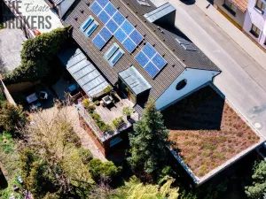 Prodej rodinného domu, Omice, Brněnská, 218 m2