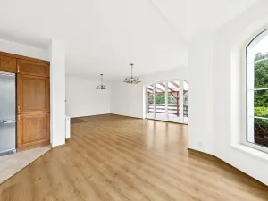 Prodej rodinného domu, Malá Hraštice, 317 m2