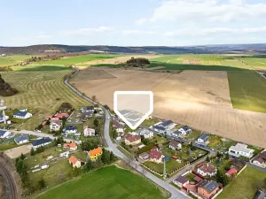 Prodej rodinného domu, Malá Hraštice, 317 m2