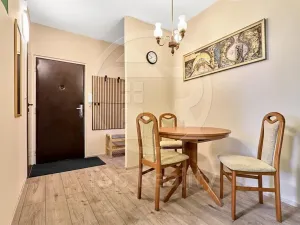 Prodej bytu 2+1, Sokolov, Marie Majerové, 50 m2