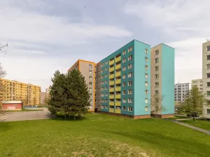 Prodej bytu 3+kk, Ostrava - Dubina, Jana Škody, 63 m2