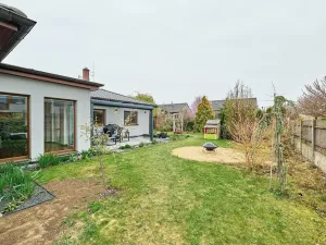 Prodej rodinného domu, Svémyslice, Sluncová, 155 m2