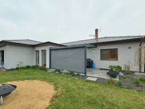 Prodej rodinného domu, Svémyslice, Sluncová, 155 m2
