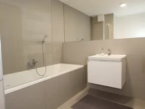 Pronájem bytu 2+kk, Praha - Libeň, Davídkova, 42 m2