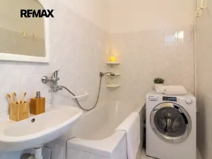 Prodej bytu 1+1, Hodonín, Cihlářská čtvrť, 35 m2