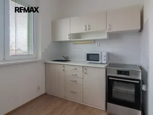 Prodej bytu 1+1, Hodonín, Cihlářská čtvrť, 35 m2