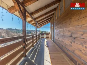 Prodej rodinného domu, Lučany nad Nisou, 270 m2