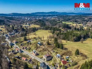 Prodej rodinného domu, Lučany nad Nisou, 270 m2