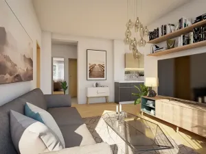 Prodej rodinného domu, Hodslavice, 211 m2