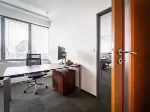 Pronájem kanceláře, Brno, Dornych, 397 m2