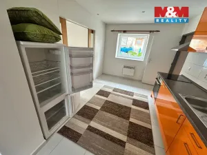 Pronájem bytu 2+kk, Černá v Pošumaví - Mokrá, 50 m2