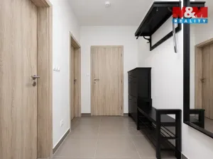 Prodej bytu 2+kk, Olomouc, Eduarda Hamburgera, 60 m2