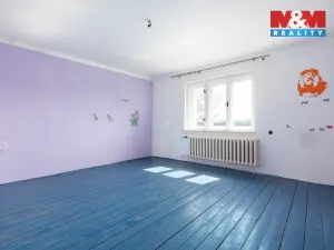 Prodej rodinného domu, Albrechtice, Bažantnice, 130 m2