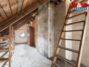 Prodej rodinného domu, Albrechtice, Bažantnice, 130 m2