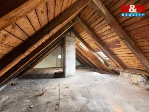 Prodej rodinného domu, Albrechtice, Bažantnice, 130 m2