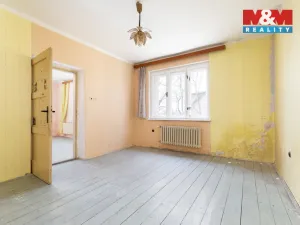 Prodej rodinného domu, Albrechtice, Bažantnice, 130 m2