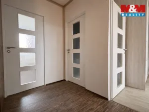 Prodej bytu 3+1, Olomouc - Nová Ulice, Brněnská, 73 m2