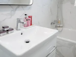 Pronájem bytu 2+kk, Praha - Zličín, Na Radosti, 70 m2