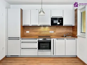 Prodej bytu 2+kk, Letovice, Jiráskova, 51 m2