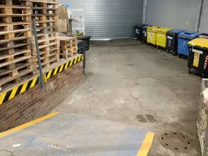 Pronájem obchodního prostoru, Benešov, Vnoučkova, 45 m2