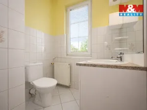 Prodej rodinného domu, Olomouc, Polská, 159 m2