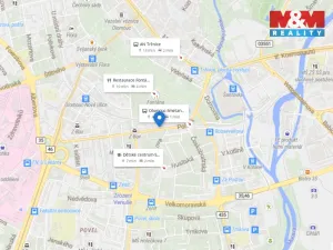 Prodej rodinného domu, Olomouc, Polská, 159 m2