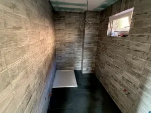 Pronájem bytu 1+1, Luhačovice, 40 m2