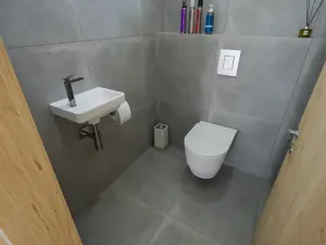 Prodej rodinného domu, Zlín, Zimní, 89 m2