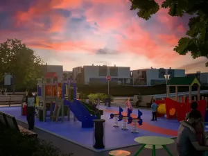 Prodej bytu 4+kk, Zlín, Zimní, 90 m2