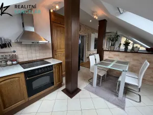 Prodej bytu 4+kk, Prostějov, Vojtěcha Outraty, 101 m2