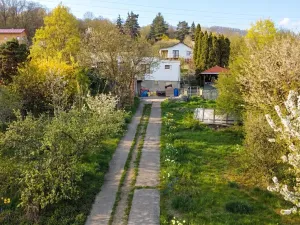 Prodej chaty, Lovosice, Lovošská, 39 m2