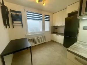 Pronájem bytu 1+1, Litoměřice, Stránského, 41 m2