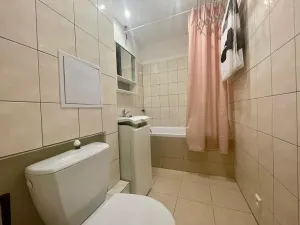 Pronájem bytu 1+1, Litoměřice, Stránského, 41 m2