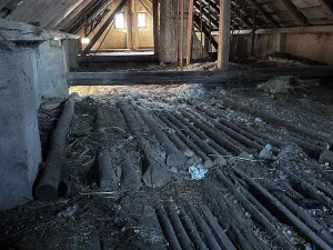 Prodej rodinného domu, Radošovice - Lipiny u Radošovic, 94 m2