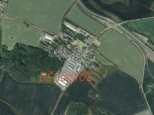 Prodej pozemku, Bělušice, 256 m2