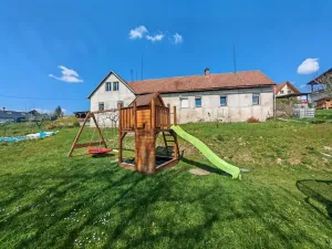 Prodej rodinného domu, Sloupnice, 145 m2