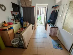 Prodej rodinného domu, Sloupnice, 145 m2