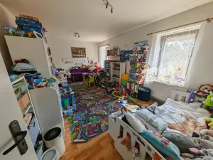 Prodej rodinného domu, Sloupnice, 145 m2