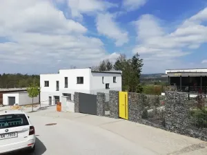 Pronájem rodinného domu, Jihlava, Moravská, 150 m2