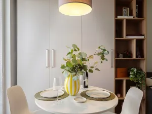 Pronájem bytu 1+kk, Plzeň - Skvrňany, Františka Kováříka, 39 m2