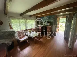 Prodej chaty, Kamenný Přívoz, 22 m2
