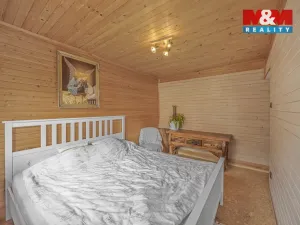 Prodej chalupy, Nedrahovice - Radeč, 200 m2