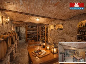 Prodej chalupy, Nedrahovice - Radeč, 200 m2