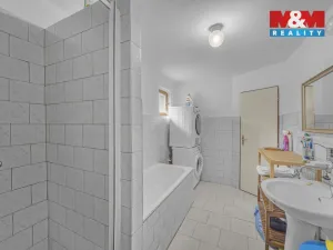 Prodej chalupy, Nedrahovice - Radeč, 200 m2