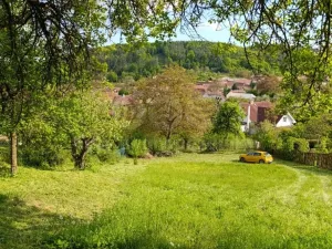 Pronájem chaty, Sentice, 18 m2