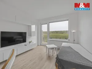 Prodej bytu 1+kk, Praha - Hostavice, U Hostavického potoka, 33 m2